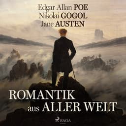 Romantik aus aller Welt - Edgar Allan Poe