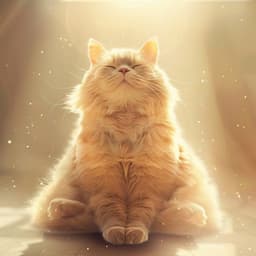 Serenidad De Mascotas: Melodías De Meditación Armónica - Esplendor de la meditación para dejar de fumar