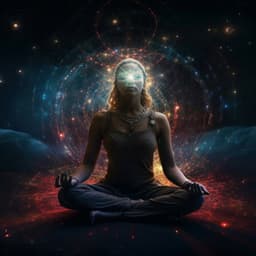 Meditation Music for Everyday Calm Moments - Warm Melodies