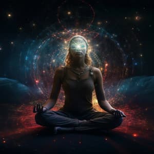 Meditation Music for Everyday Calm Moments - Warm Melodies