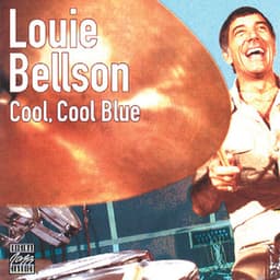 Cool, Cool Blue - Louie Bellson