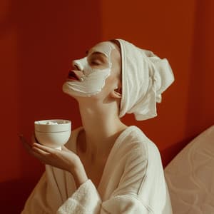 La Calma Para Masajes: Un Sosegante Ambiente Binaural - Sistema de ritmos binaurales