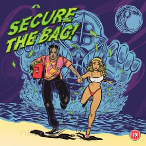 Secure The Bag! - AJ Tracey
