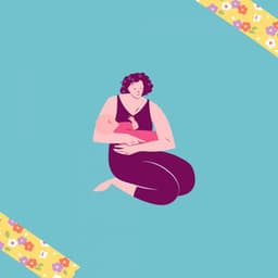 Background Music for Preschool Nap Times - Baby Sleeping Playlist