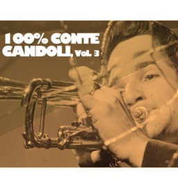100% Conte Candoli, Vol. 3 - Conte Candoli