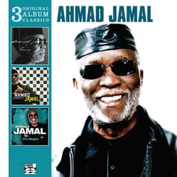 3 Original Album Classics - Ahmad Jamal