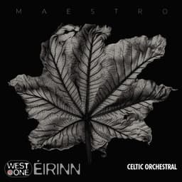 Eirinn - Richard Harvey