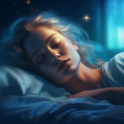 Vibraciones Lofi Calmantes Para Una Noche Silenciosa - Lo-Fi para estudiar