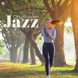 City Runner Jazz - The Naughty Puppet Band