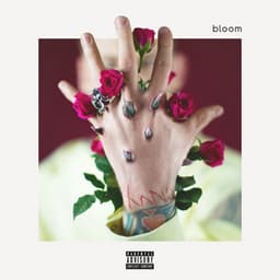 bloom - mgk