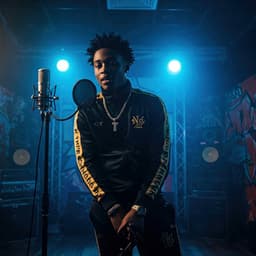 Dreams - Beats De Rap