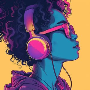 Soft Echoes: Harmonies for Daily Stress Relief - Bubbled White Noise Fire Sounds