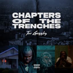 Chapters Of The Trenches - Tee Grizzley