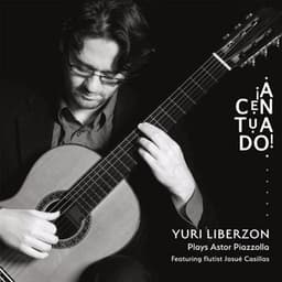 Acentuado - Yuri Liberzon