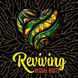 Reviving Reggae Roots: Timeless Hits for Positive Vibes and Unity - Corp Cool Latino Ambient
