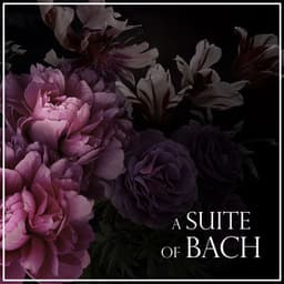 A Suite of Bach - Johann Sebastian Bach