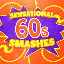 Sensational 60's Smashes - 60's Party