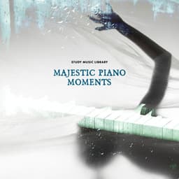 Majestic Piano Moments - Study Music Library