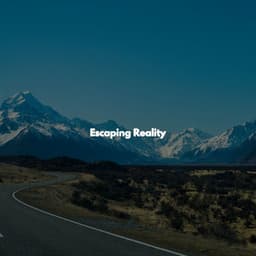 Escaping Reality - Música para Desayuno Música De Fondo