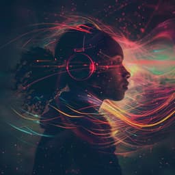 Creative Minds: Music for Inspiration and Sound - Cheerful Soundtracks