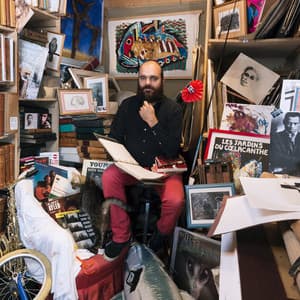 Music Is My Hope - Raphaël Imbert