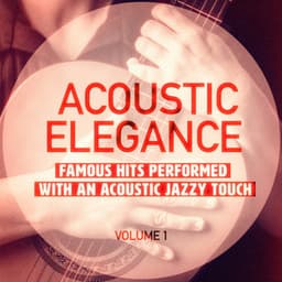 Acoustic Elegance, Vol. 1 - Acoustic Hits