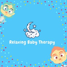 Smooth Baby Piano - Relaxing Baby Therapy