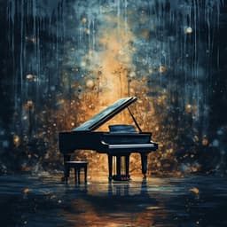 Piano Music: Ocean Depths - PianoDreams