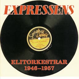 Expressens Elitorkestrar 1946-1957 - Arne Domnérus