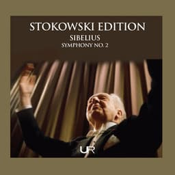 Stokowski Edition, Vol. 6 - Jean Sibelius