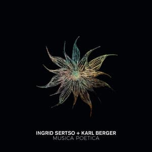 Musica Poetica - Karl Berger