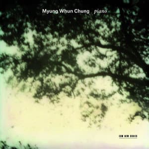 Piano - Myung-Whun Chung
