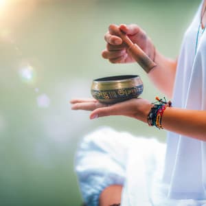 Mindful Melodies: Music for Meditation - Infinite Meditation Flow