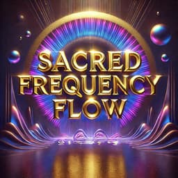 Sacred Frequency Flow - Connectionist