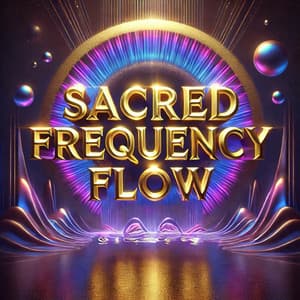 Sacred Frequency Flow - Connectionist