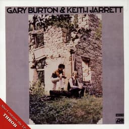 Throb - Gary Burton