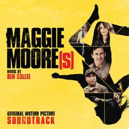 Maggie Moore - Ben Sollee