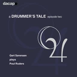Ruders: A Drummer's Tale II - Poul Ruders
