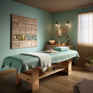 Respiração do Universo - Massagem