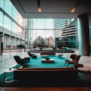 Festive Bgm for Fun Dreamscapes - Instrumental Jazz Musica Ambiental