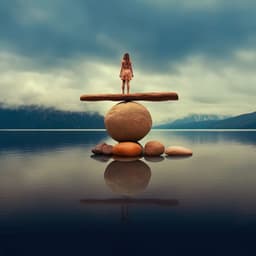 Balance Within: 432 Hz for Body and Soul Renewal - Osin Wood