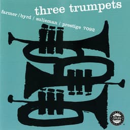 Three Trumpets - Art Farmer