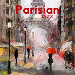 Parisian Jazz - Diana Kally