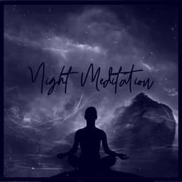 Night Meditation: Feeling More Peaceful and Emotionally Balanced before Sleep - Meditative Comfort Zone