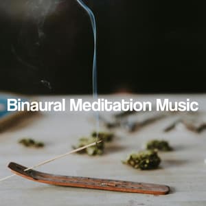 Binaural Meditation Music - Sleep Meditation