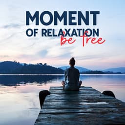Moment of Relaxation: Be Free - Zen Mastermind