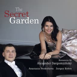 The Secret Garden - Alexander Dargomyzhsky