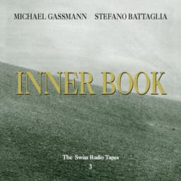 Inner Book - Michael Gassmann