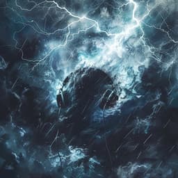 Thunder Resounding: The Raw Power of Music - Manaus