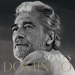 Songs - Plácido Domingo